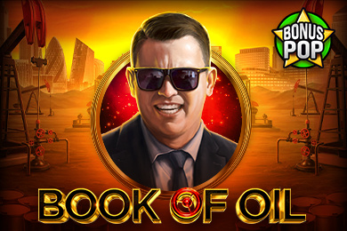 Book Of Oil онлайн ЛакиДак Казино