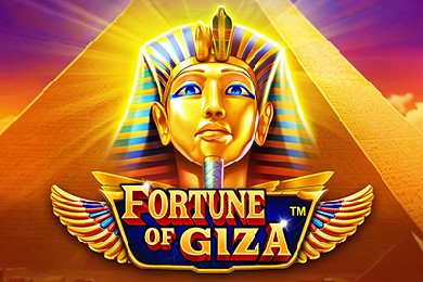 Fortune Of Giza игровой автомат ЛакиДак Казино
