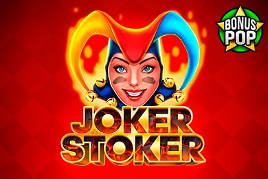 Joker Stoker играть в ЛакиДак Казино