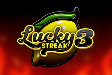 Luckystreak3 слот ЛакиДак Казино